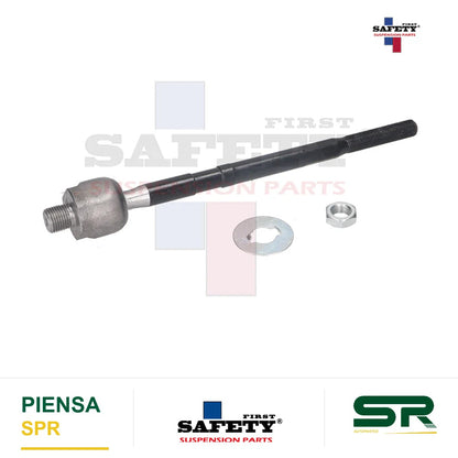 BIELETA CHEVROLET BEAT 2018-2021 SAFETY