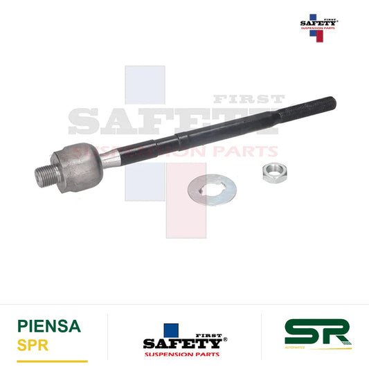 BIELETA CHEVROLET BEAT 2018-2021 SAFETY