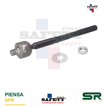 BIELETA MAZDA DIRECCIÓN 2 4L 1.5 LTS 2011-2015 SAFETY