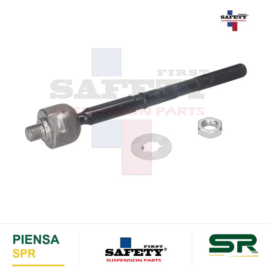 BIELETA MAZDA DIRECCIÓN 2 4L 1.5 LTS 2011-2015 SAFETY