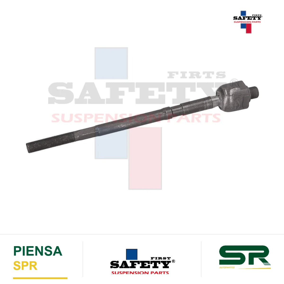 BIELETA CHEVROLET OPTRA 2006-2010 SAFETY