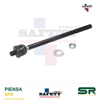 BIELETA FORD F-150 2004-2008 SAFETY