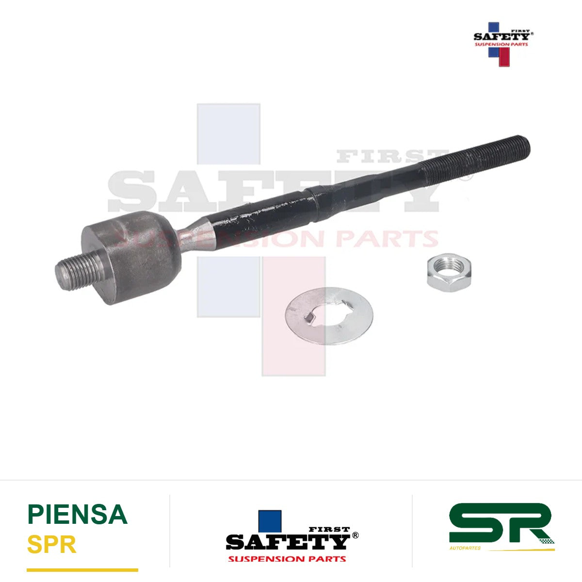 BIELETA NISSAN SENTRA 2013-2019 SAFETY