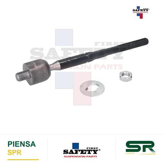 BIELETA NISSAN SENTRA 2013-2019 SAFETY