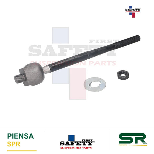 BIELETA NISSAN VERSA 2020-2024 SAFETY