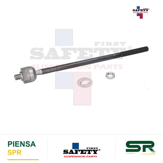 BIELETA FORD FOCUS 2000-2004 SAFETY