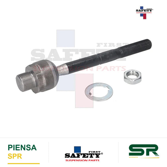 BIELETA NISSAN FRONTIER 2016-2022 SAFETY