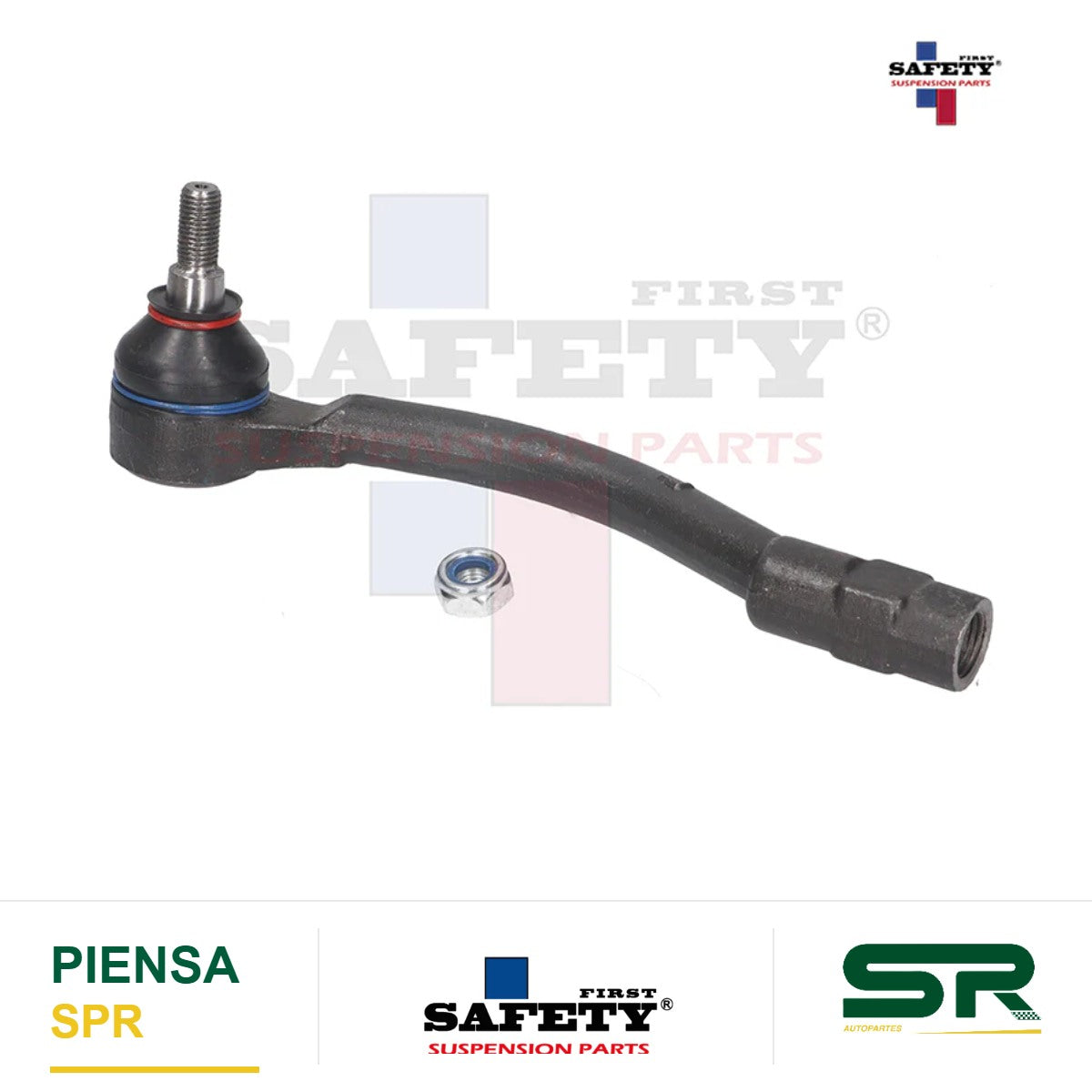 TERMINAL IZQUIERDO EXTERIOR DODGE ATTITUDE 2012-2014 SAFETY