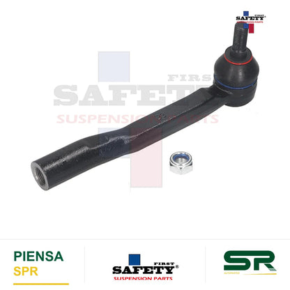 TERMINAL DERECHO EXTERIOR TOYOTA SIENNA 2004-2010 SAFETY