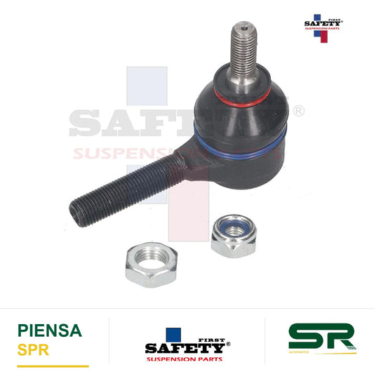 TERMINAL AMBOS LADOS EXTERIOR RENAULT TRUCK KWID 3L 1.0 LTS 2019-2023 SAFETY