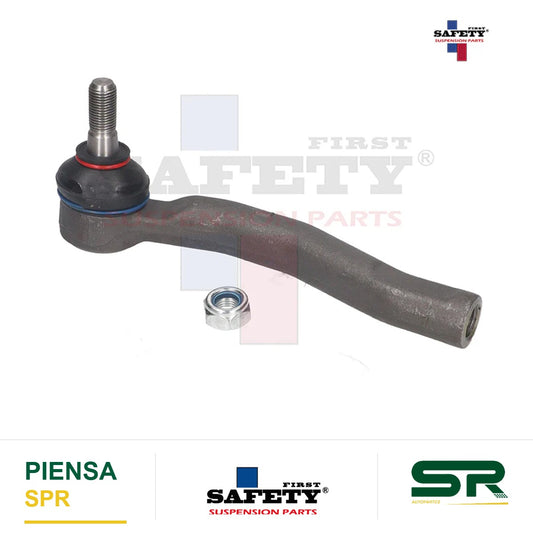 TERMINAL IZQUIERDO EXTERIOR TOYOTA YARIS 2006-2016 SAFETY