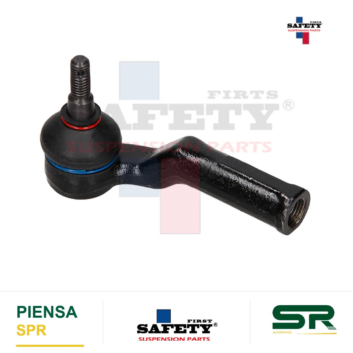 TERMINAL IZQUIERDO EXTERIOR FORD ESCAPE 2013-2019 SAFETY