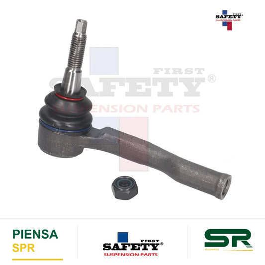 TERMINAL IZQUIERDO EXTERIOR CHEVROLET CRUZE 2016-2018 SAFETY