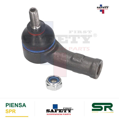 TERMINAL IZQUIERDO EXTERIOR FORD FIESTA 1998-2001 SAFETY