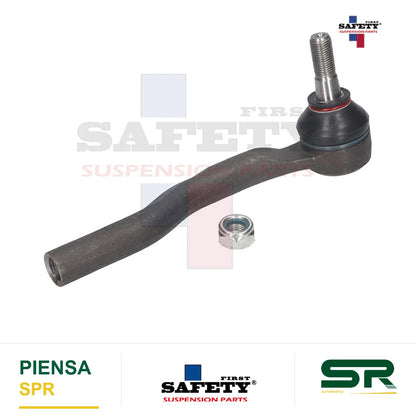 TERMINAL DERECHO EXTERIOR MAZDA 3 4L 2.0 LTS 2014-2018 SAFETY