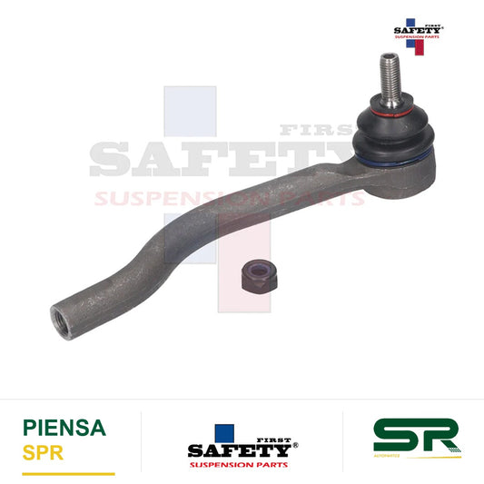 TERMINAL DERECHO EXTERIOR NISSAN VERSA 2020-2024 SAFETY