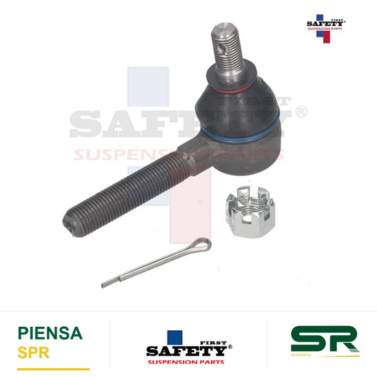 TERMINAL AMBOS LADOS EXTERIOR NISSAN TSURU 1985-1987 SAFETY