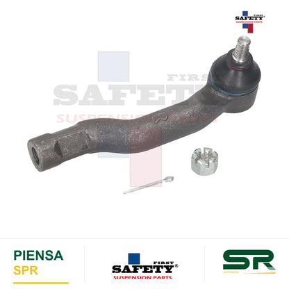 TERMINAL DERECHO EXTERIOR CHEVROLET TORNADO 2022-2024 SAFETY