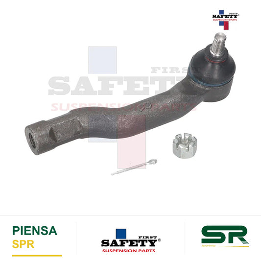 TERMINAL DERECHO EXTERIOR CHEVROLET TORNADO 2022-2024 SAFETY