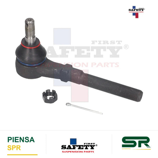TERMINAL IZQUIERDO EXTERIOR FORD TRUCK LOBO 4X2 1997-2003 SAFETY