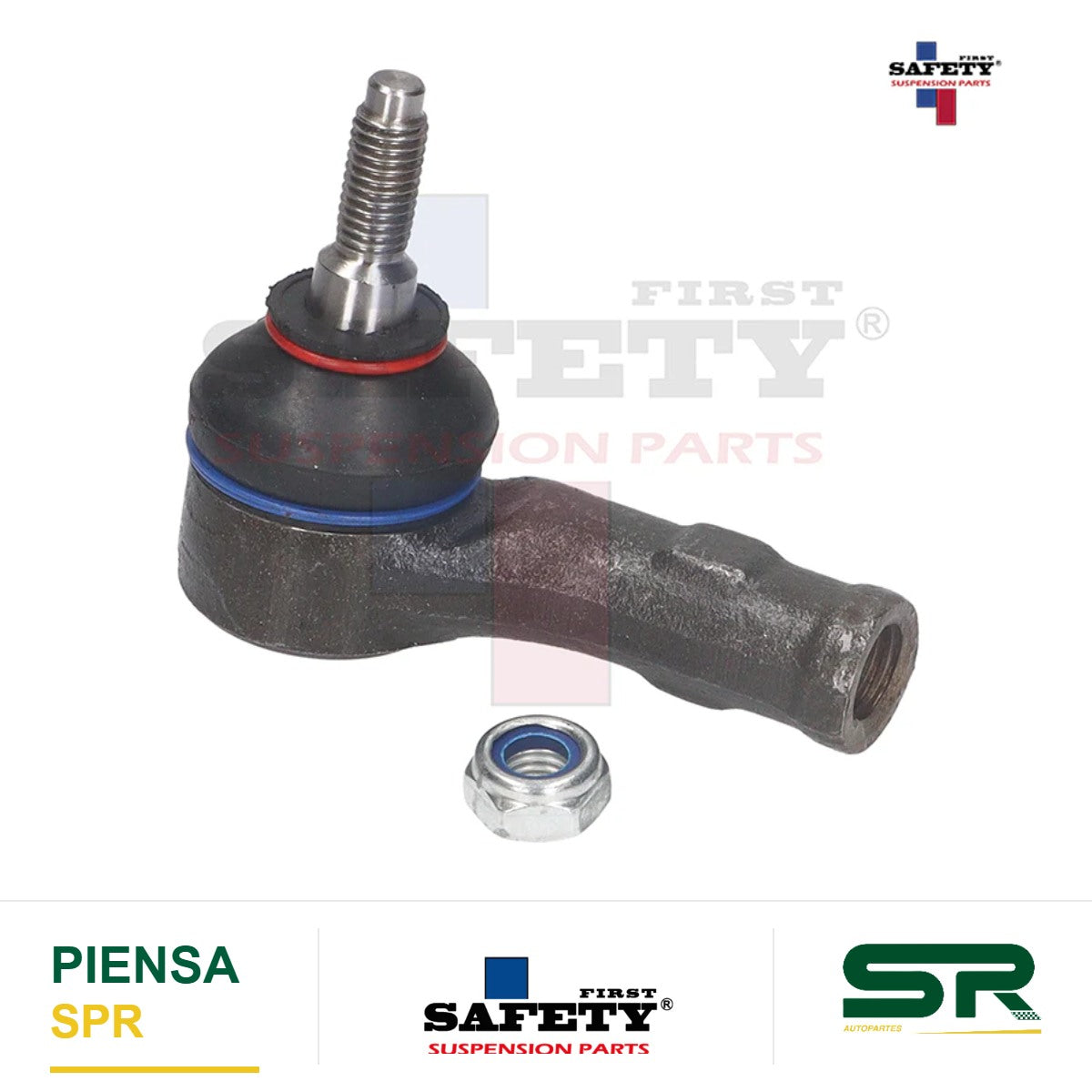 TERMINAL IZQUIERDO EXTERIOR FORD FOCUS 2000-2004 SAFETY