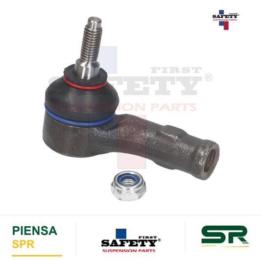 TERMINAL IZQUIERDO EXTERIOR FORD FOCUS 2000-2004 SAFETY
