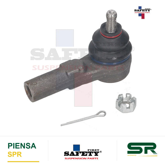 TERMINAL AMBOS LADOS EXTERIOR FORD ESCORT 1981-1990 SAFETY
