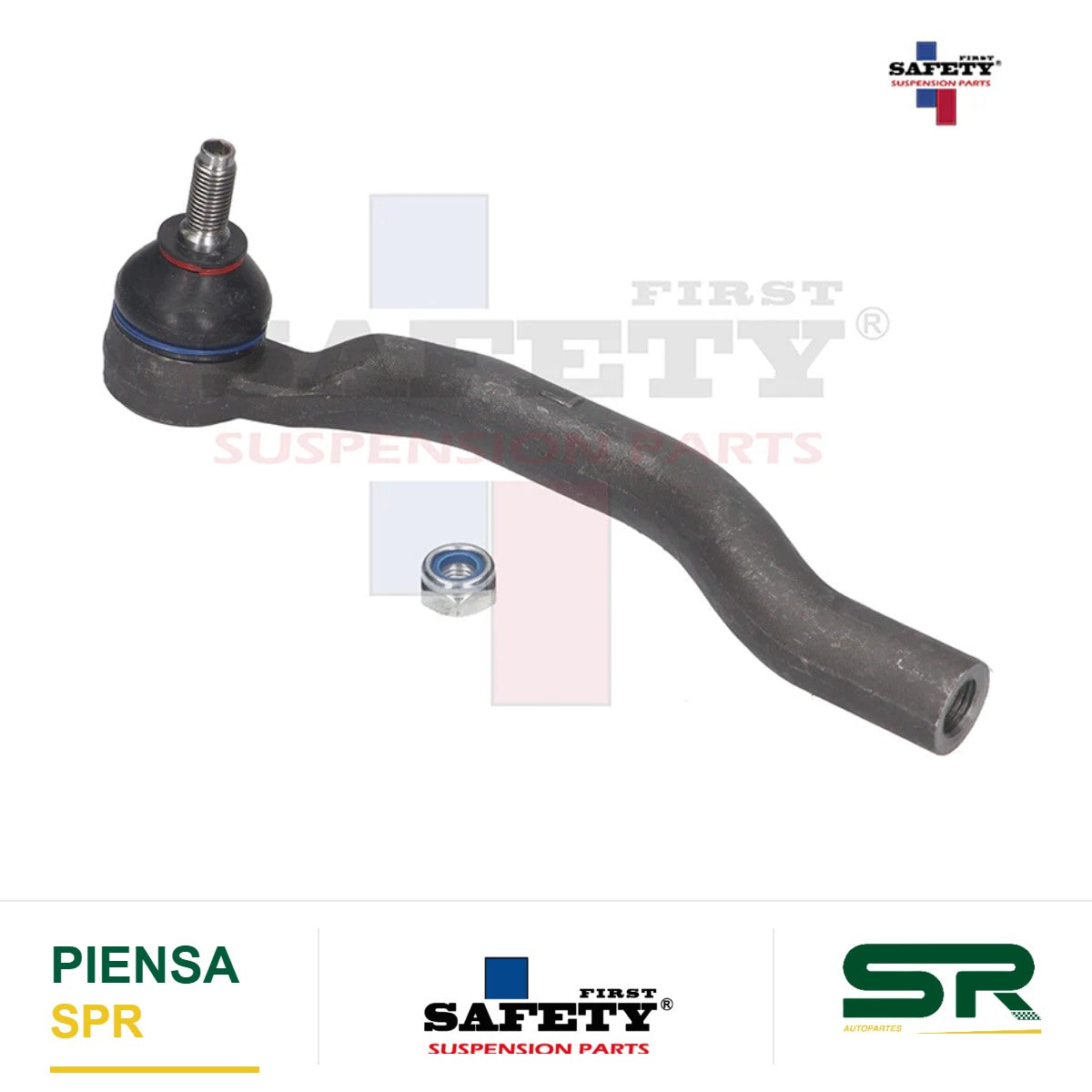 TERMINAL IZQUIERDO EXTERIOR NISSAN SENTRA 2020-2024 SAFETY
