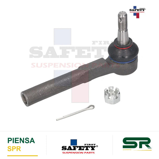 TERMINAL AMBOS LADOS EXTERIOR CHEVROLET SILVERADO 2000-2006 SAFETY