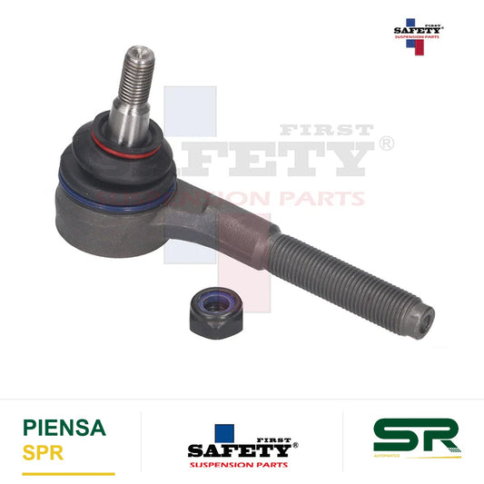 TERMINAL IZQUIERDO EXTERIOR PEUGEOT 206 2000-2009 SAFETY