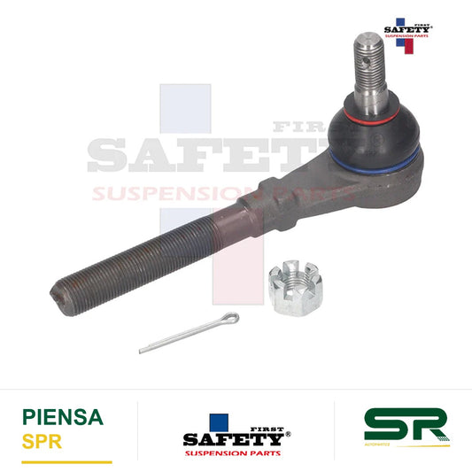 TERMINAL DERECHO EXTERIOR FORD TRUCK LOBO 4X4 1997-2003 SAFETY