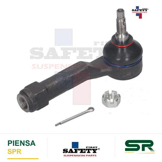 TERMINAL DERECHO EXTERIOR KIA RIO 2018-2023 SAFETY