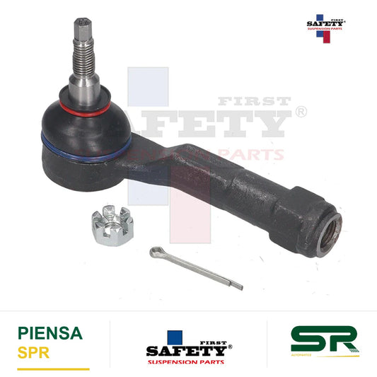 TERMINAL IZQUIERDO EXTERIOR KIA RIO 2018-2023 SAFETY