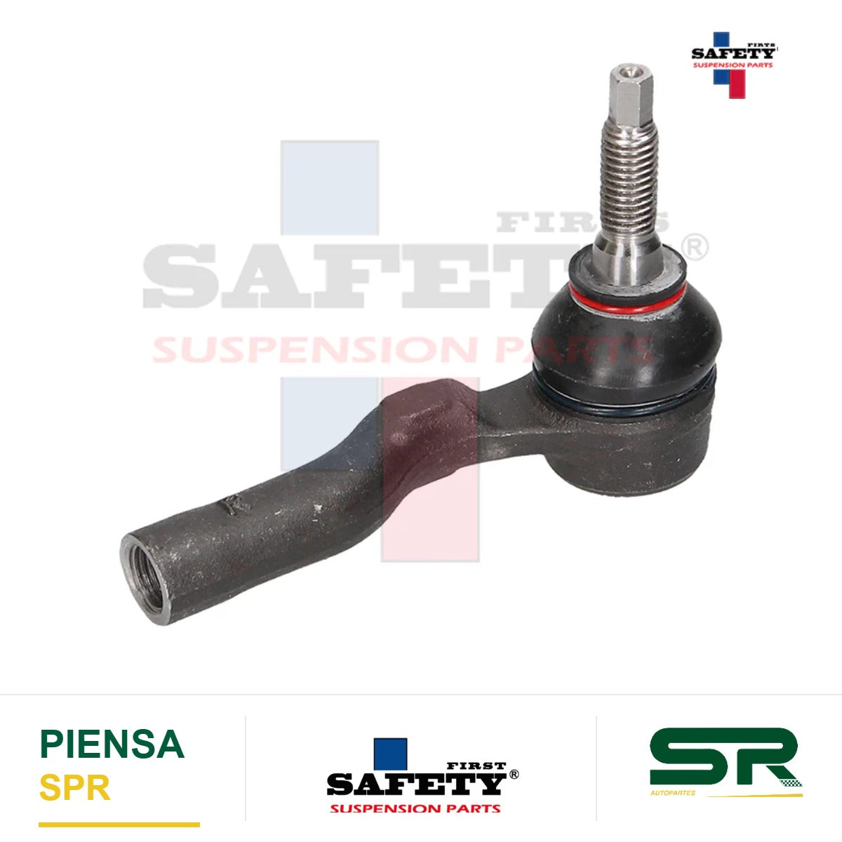 TERMINAL DERECHO EXTERIOR CHEVROLET AVEO 2018-2023 SAFETY