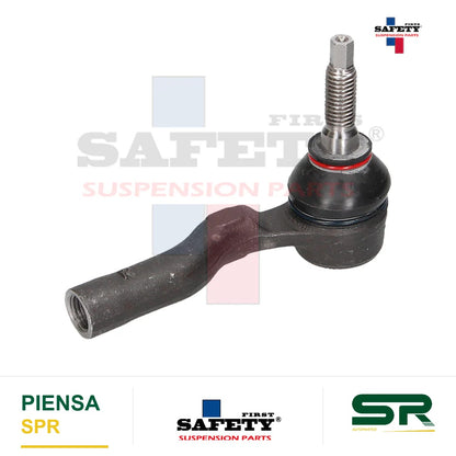 TERMINAL DERECHO EXTERIOR CHEVROLET AVEO 2018-2023 SAFETY