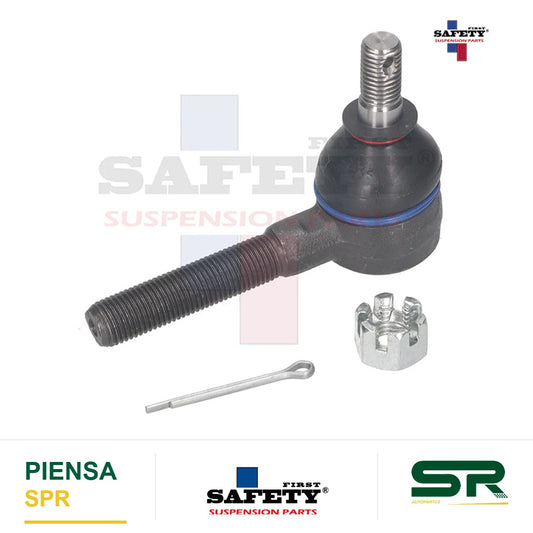 TERMINAL DERECHO EXTERIOR VOLKSWAGEN 1973-2004 SAFETY