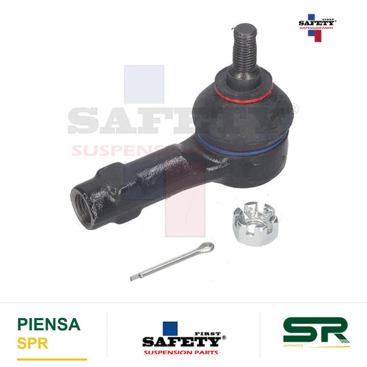 TERMINAL AMBOS LADOS EXTERIOR DODGE VERNA 2004-2006 SAFETY