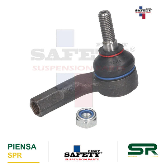 TERMINAL DERECHO EXTERIOR CHEVROLET SPARK 2016-2021 SAFETY