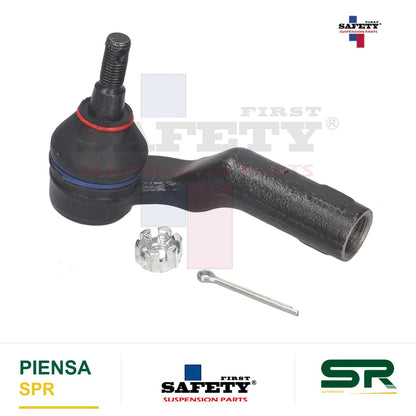 TERMINAL IZQUIERDO EXTERIOR MAZDA 2004-2013 SAFETY