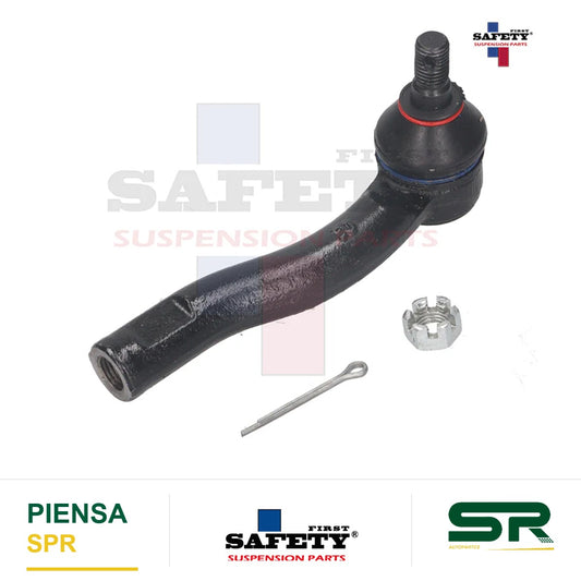 TERMINAL DERECHO EXTERIOR CHEVROLET OPTRA 2006-2010 SAFETY
