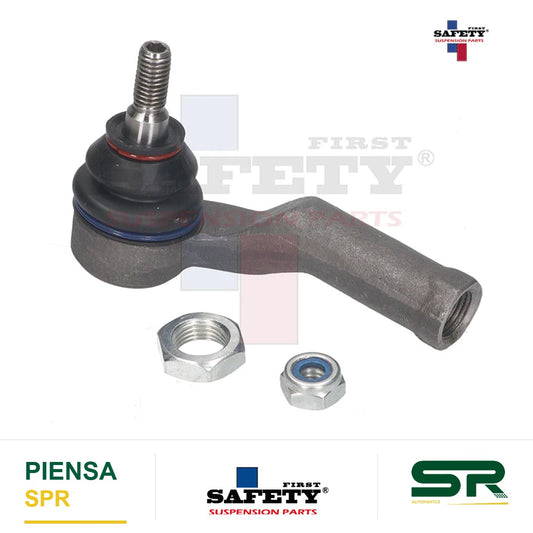 TERMINAL IZQUIERDO EXTERIOR FORD FOCUS 2007-2011 SAFETY