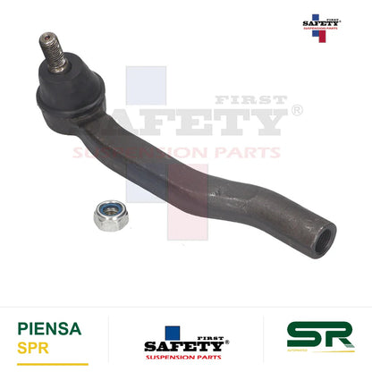 TERMINAL IZQUIERDO EXTERIOR TOYOTA SIENNA 2004-2010 SAFETY