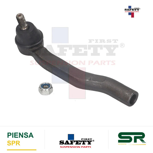 TERMINAL IZQUIERDO EXTERIOR TOYOTA SIENNA 2004-2010 SAFETY