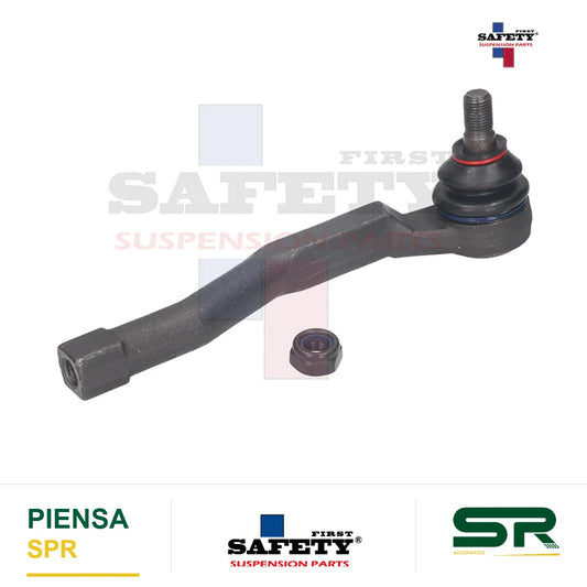 TERMINAL DERECHO EXTERIOR CHEVROLET AVEO 2008-2018 SAFETY