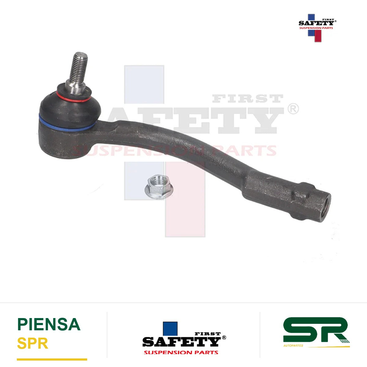 TERMINAL IZQUIERDO EXTERIOR DODGE ATTITUDE 2006-2011 SAFETY