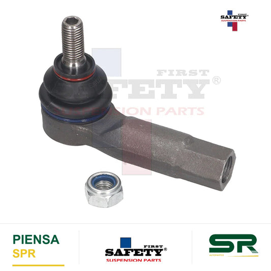 TERMINAL IZQUIERDO EXTERIOR VOLKSWAGEN JETTA 2011-2018 SAFETY