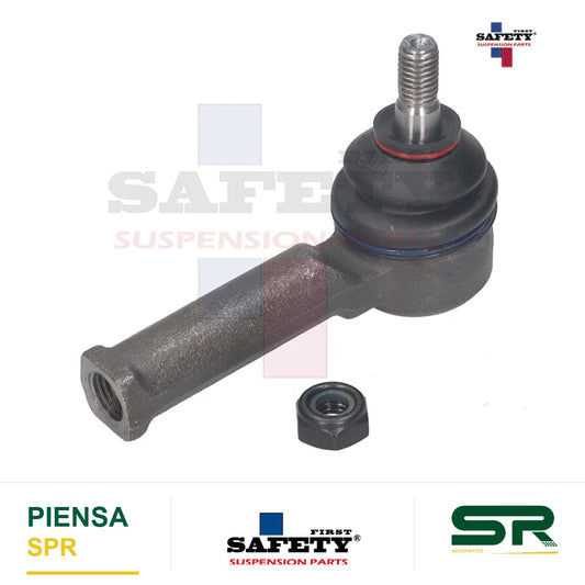 TERMINAL AMBOS LADOS EXTERIOR CHEVROLET CORSA 2003-2008 SAFETY