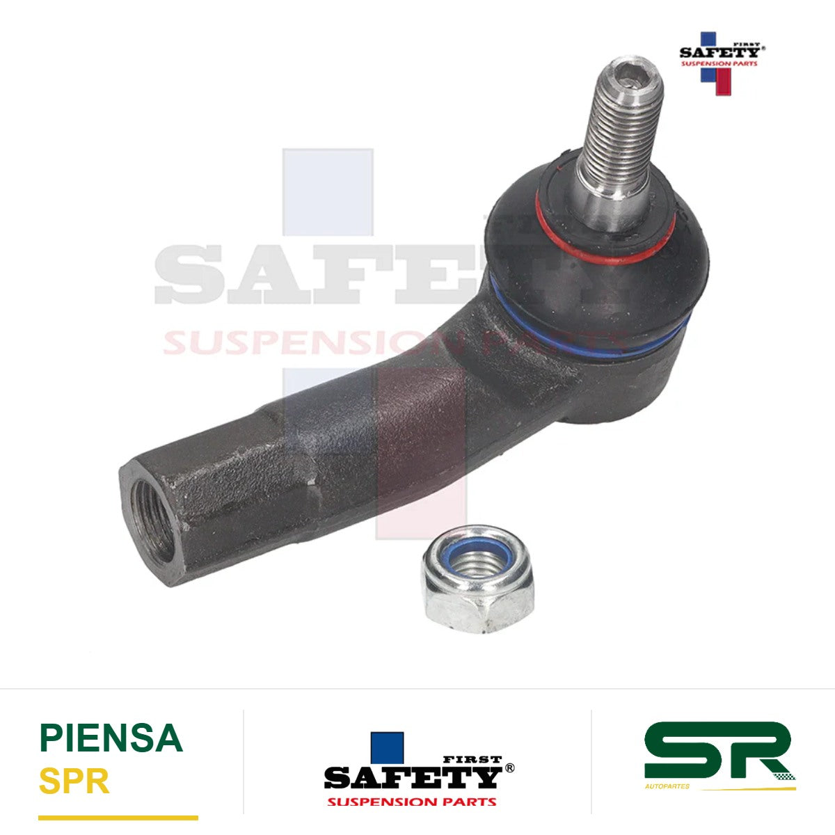 TERMINAL DERECHO EXTERIOR VOLKSWAGEN JETTA 2011-2018 SAFETY