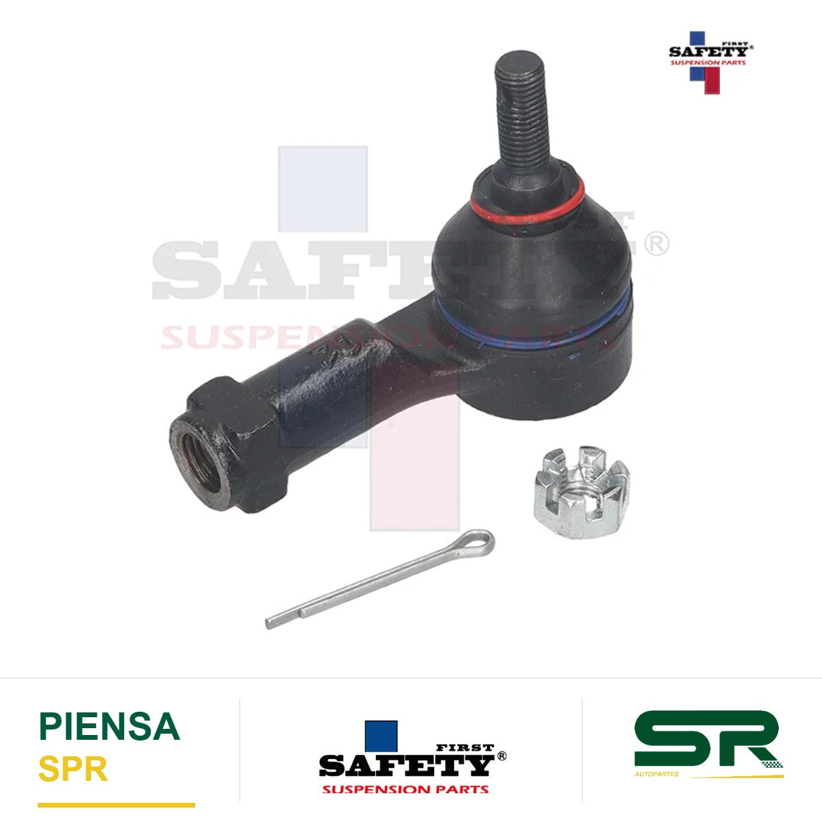 TERMINAL DERECHO EXTERIOR HYUNDAI GRAND I10 2015-2023 SAFETY