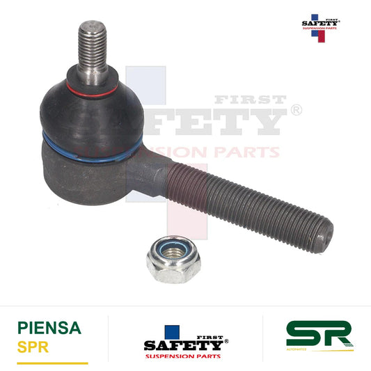 TERMINAL IZQUIERDO EXTERIOR VOLKSWAGEN 1956-1973 SAFETY